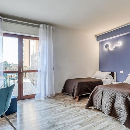 Asso Residence Terni Kültér fotó