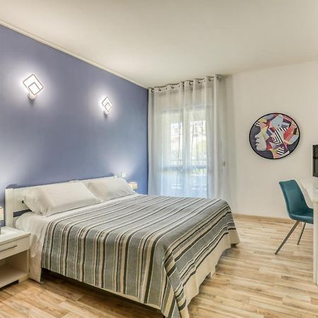 Asso Residence Terni Kültér fotó