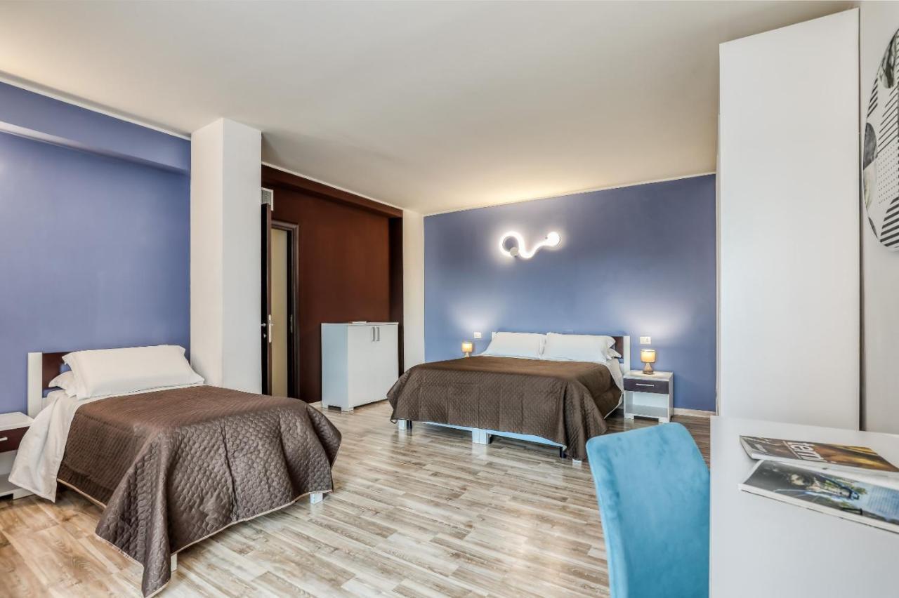 Asso Residence Terni Kültér fotó