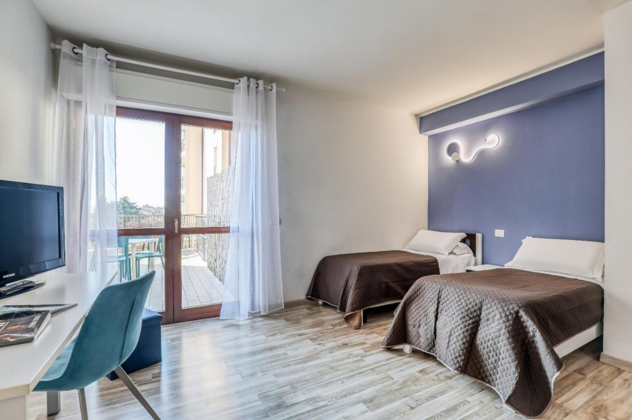 Asso Residence Terni Kültér fotó