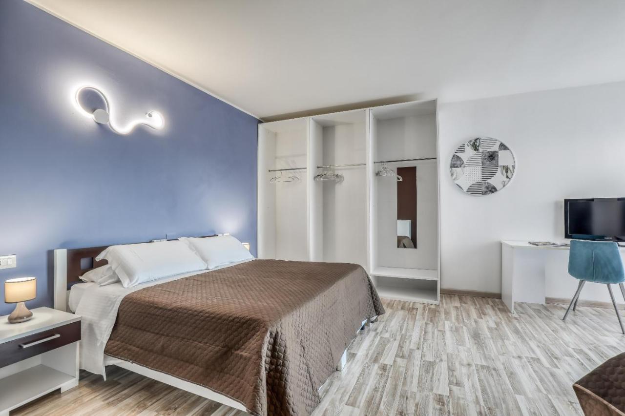 Asso Residence Terni Kültér fotó