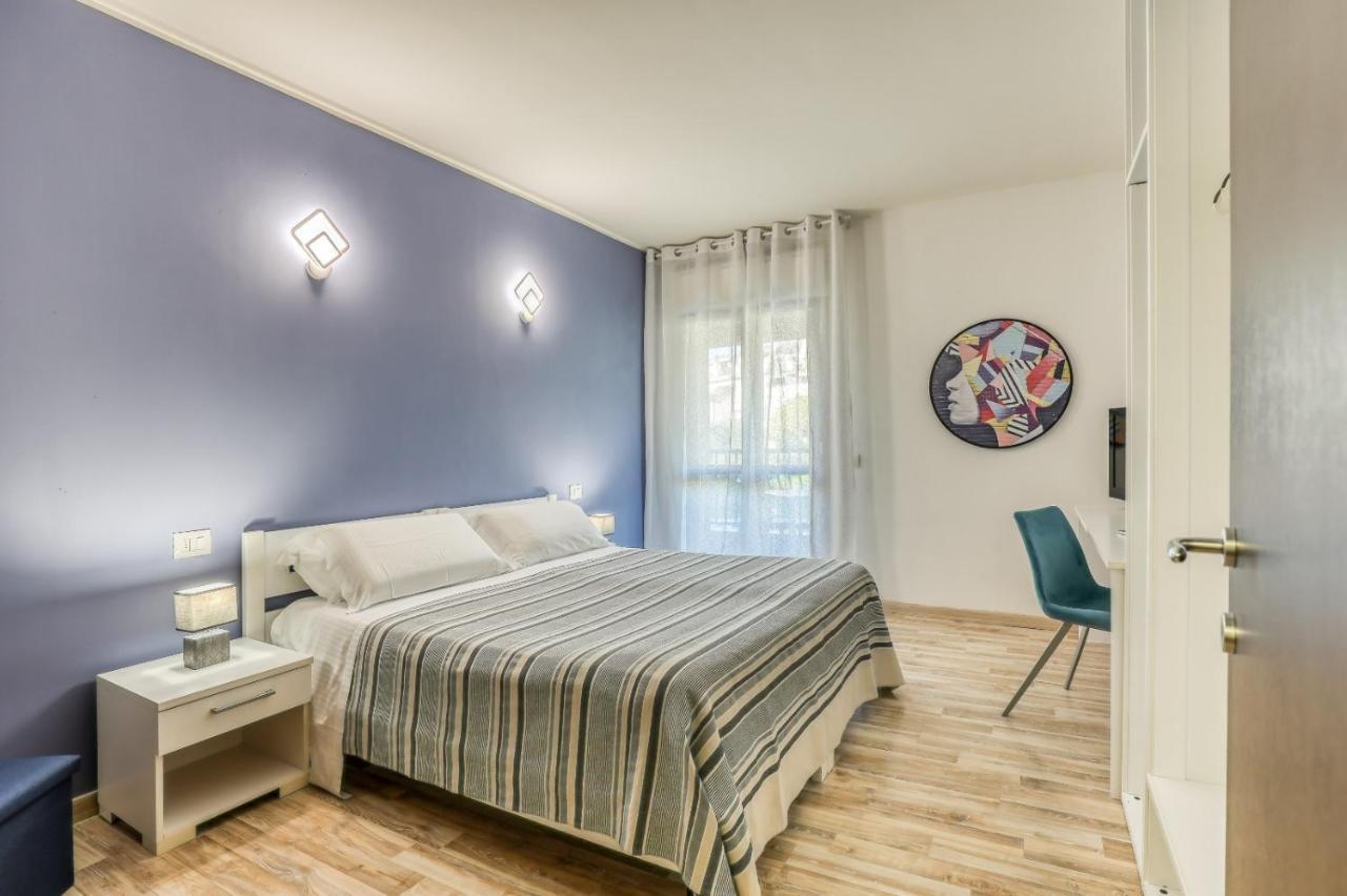 Asso Residence Terni Kültér fotó