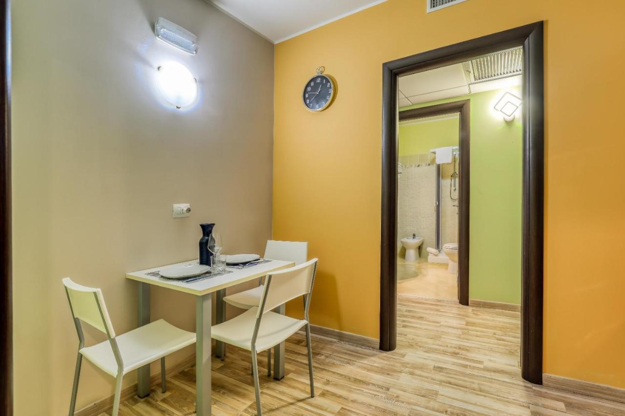 Asso Residence Terni Kültér fotó