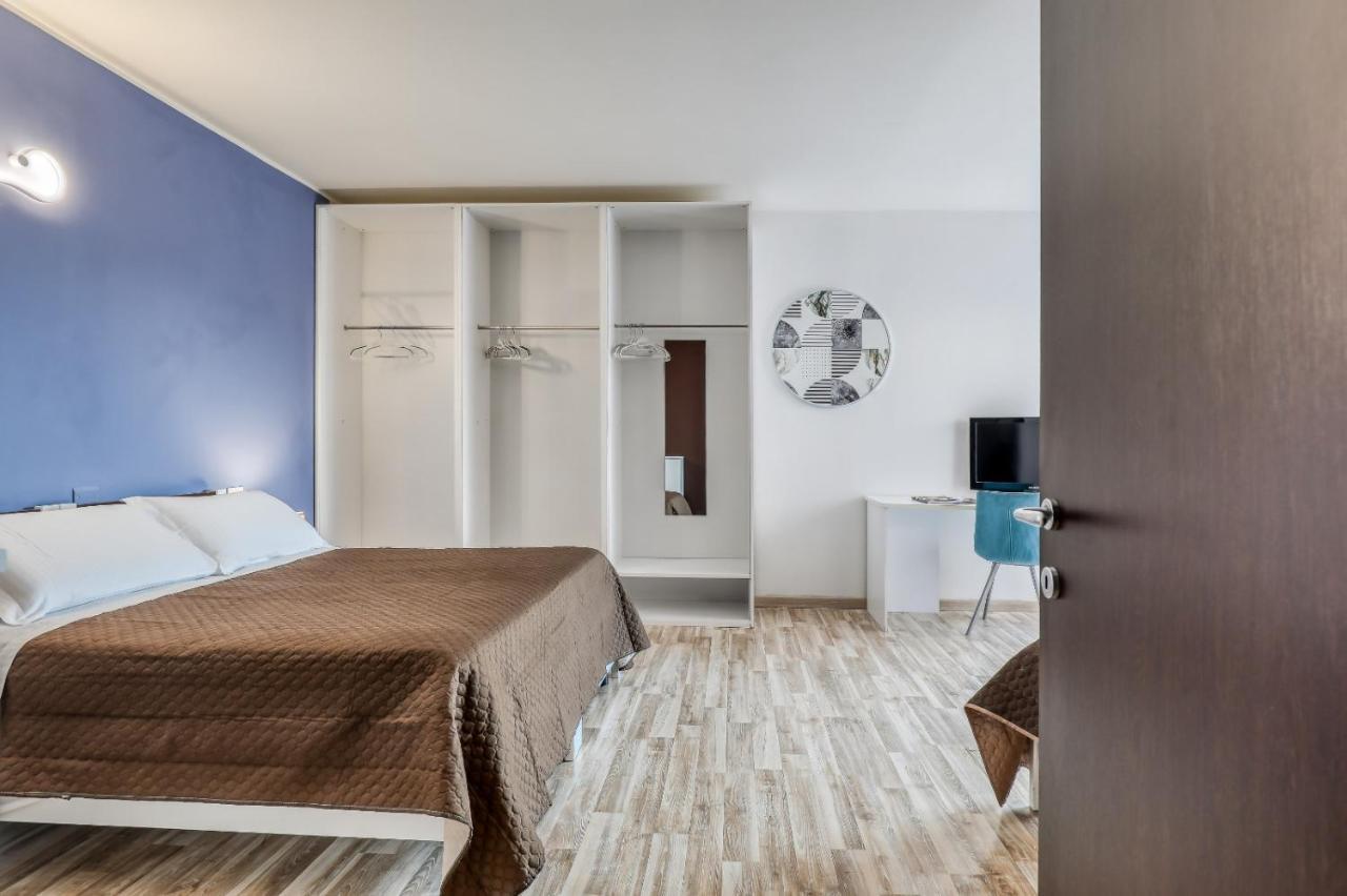 Asso Residence Terni Kültér fotó