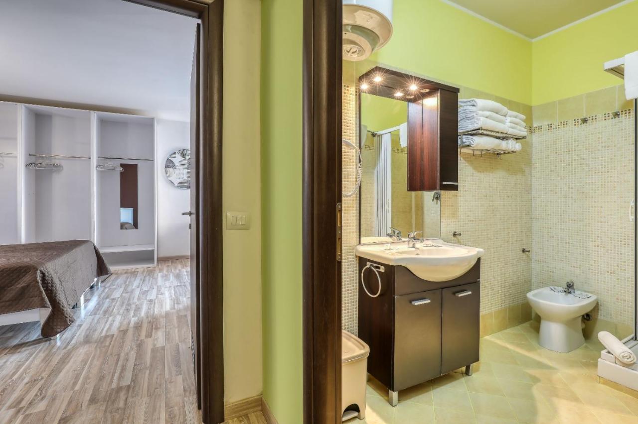Asso Residence Terni Kültér fotó