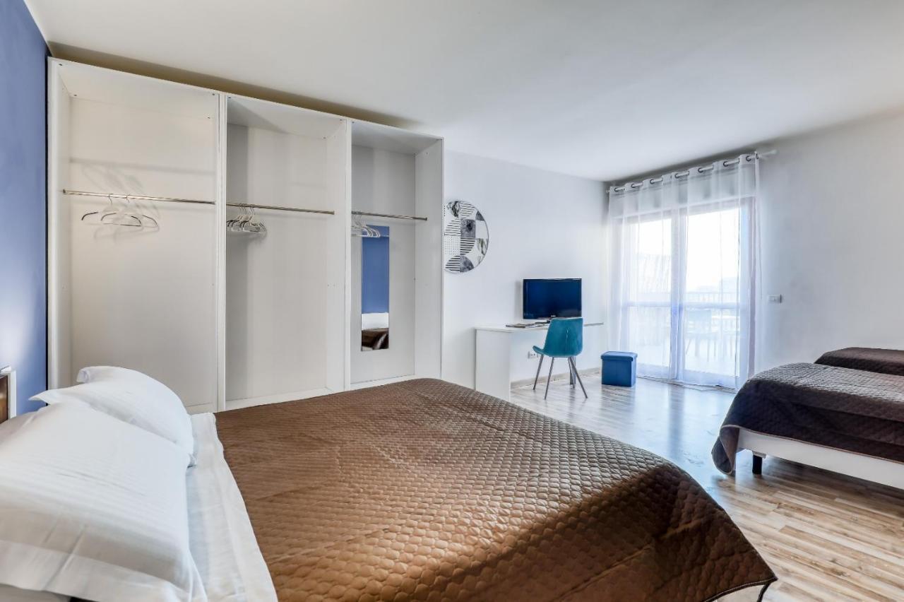 Asso Residence Terni Kültér fotó