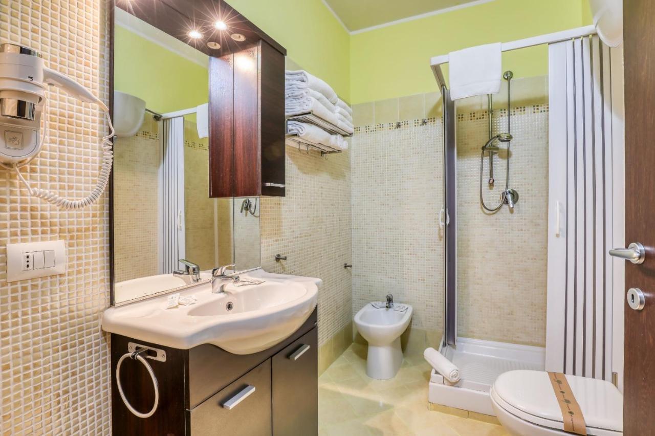 Asso Residence Terni Kültér fotó