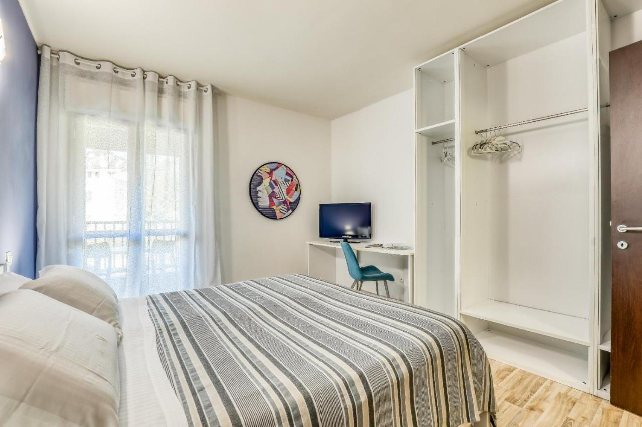 Asso Residence Terni Kültér fotó