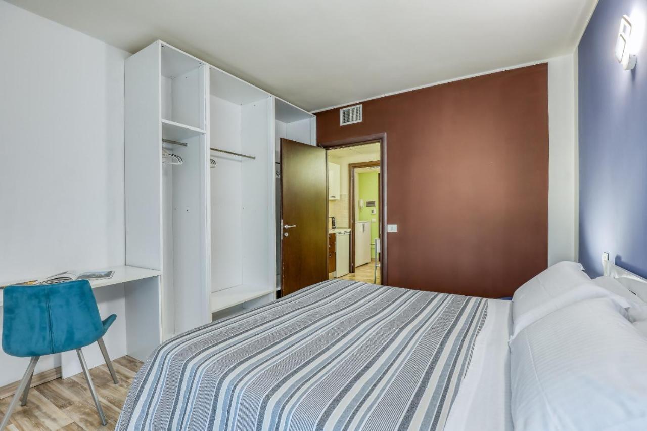 Asso Residence Terni Kültér fotó