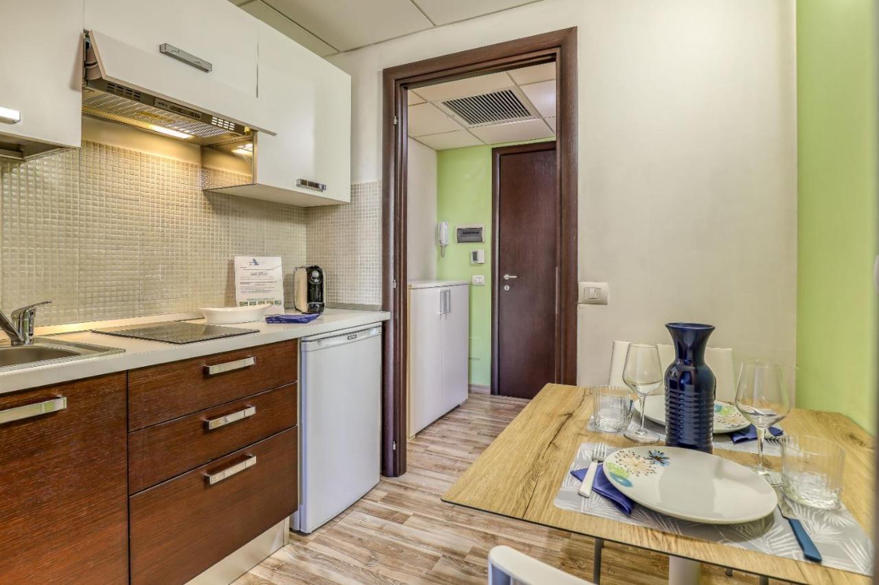Asso Residence Terni Kültér fotó