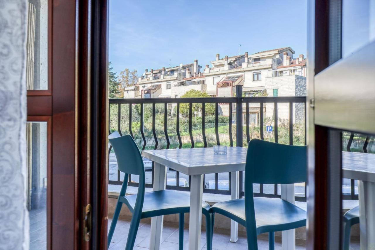 Asso Residence Terni Kültér fotó