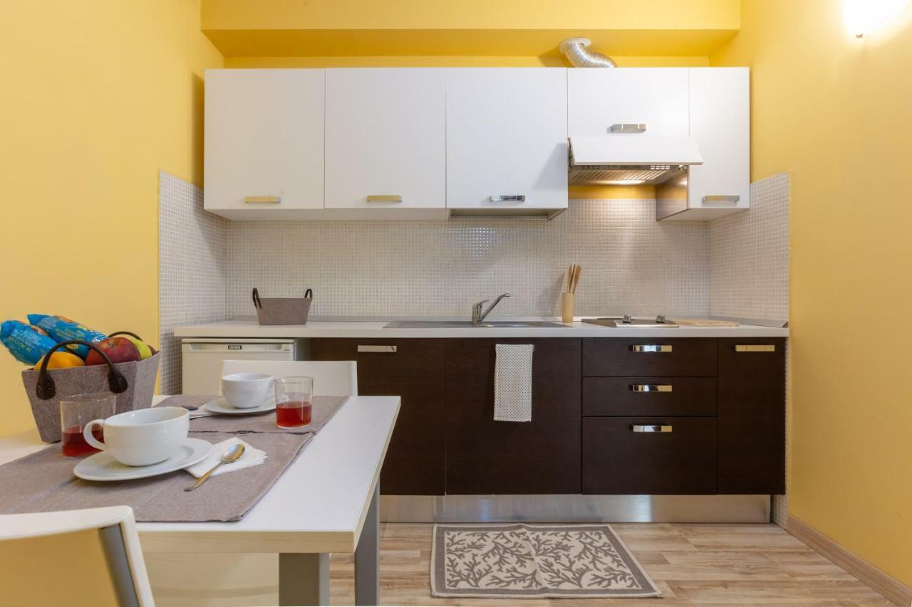 Asso Residence Terni Kültér fotó