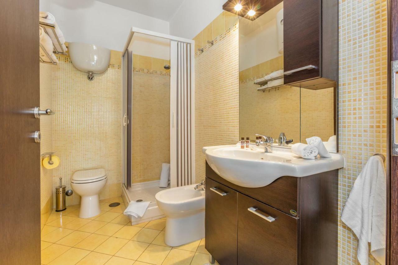 Asso Residence Terni Szoba fotó