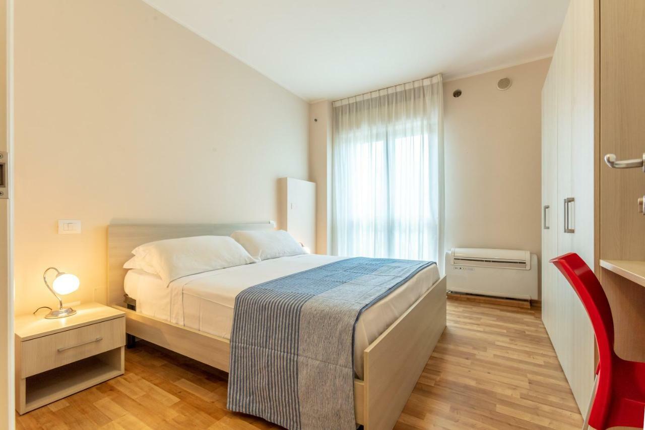 Asso Residence Terni Kültér fotó